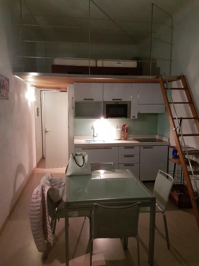 Ferienwohnung Le Palmaro Menton Exterior foto