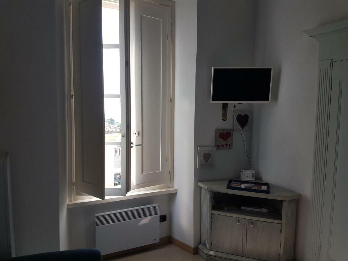 Ferienwohnung Le Palmaro Menton Exterior foto